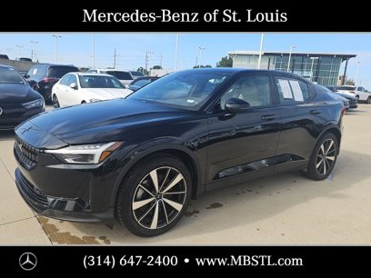 Used 2022 Polestar Polestar 2 w/ Plus Package