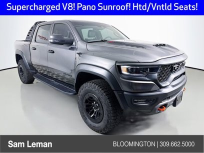 Used 2023 RAM 1500 TRX w/ TRX Level 2 Equipment Group