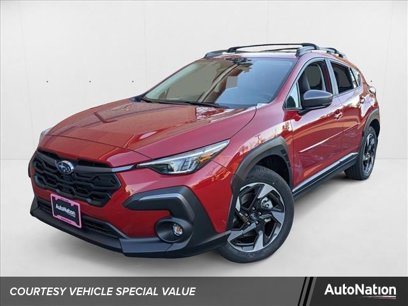 Used 2025 Subaru Crosstrek 2.5i Limited