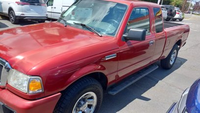 Used 2006 Ford Ranger XLT