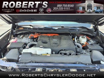 Used 2024 Toyota Tundra Limited