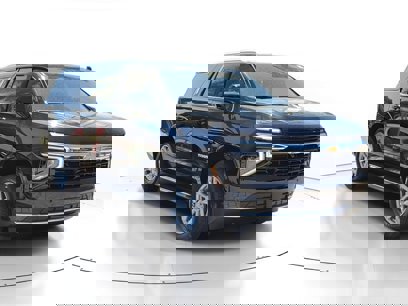 New 2025 Chevrolet Tahoe LS