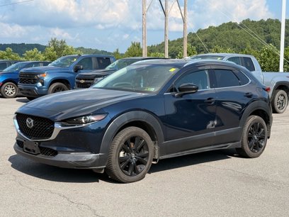 Used 2021 MAZDA CX-30 2.5 Turbo w/ Premium Package