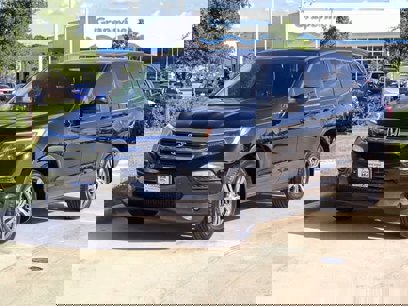 Certified 2017 Honda Pilot EX-L