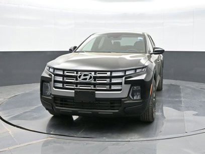 New 2025 Hyundai Santa Cruz SE