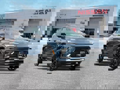 Used 2024 Buick Envista Sport Touring w/ Convenience II Package