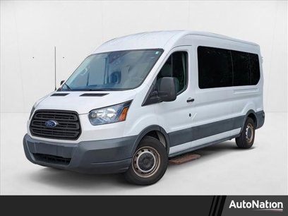 Used 2016 Ford Transit 350 XL
