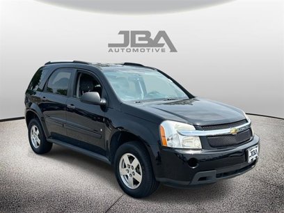 Used 2009 Chevrolet Equinox LS