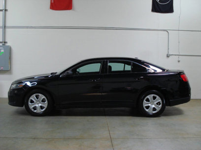 Used 2015 Ford Taurus Police Interceptor AWD w/ Ready For The Road Package