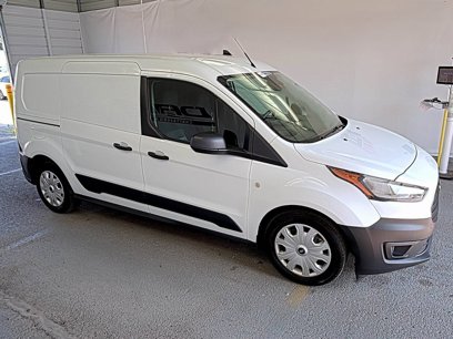 Used 2020 Ford Transit Connect XL