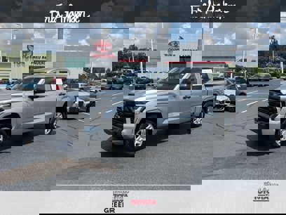 Used 2023 Toyota Tundra SR