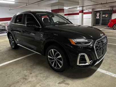 Used 2024 Audi Q5 2.0T Premium w/ Convenience Package