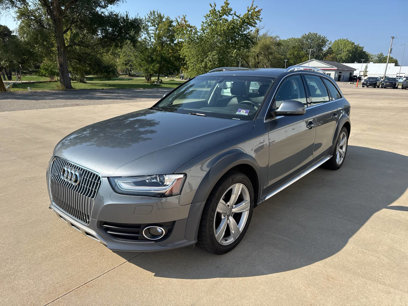 Used 2013 Audi A4 Prestige
