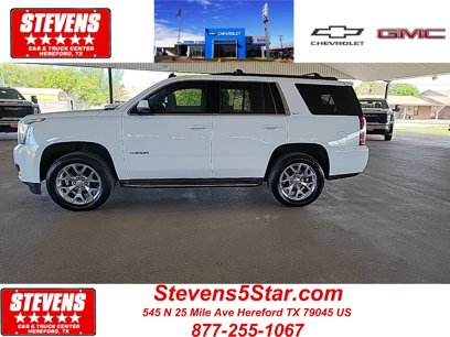 Used 2015 GMC Yukon SLT w/ Open Road Package