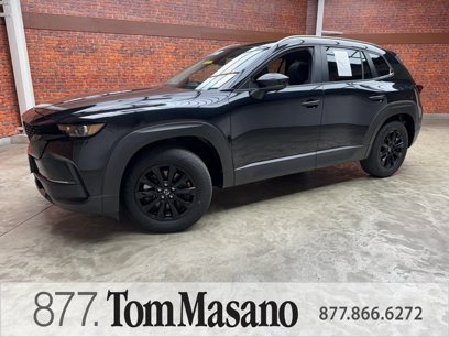 Used 2023 MAZDA CX-50 2.5 S w/ Cargo Package