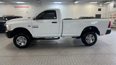 Used 2015 RAM 2500 Tradesman w/ Power & Remote Entry Group