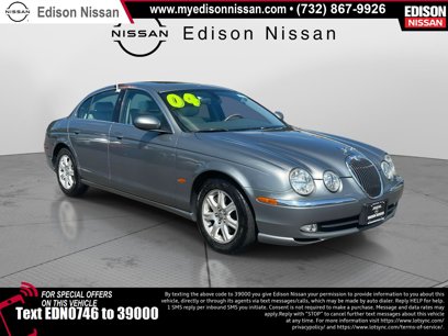 Used 2004 Jaguar S-TYPE 3.0