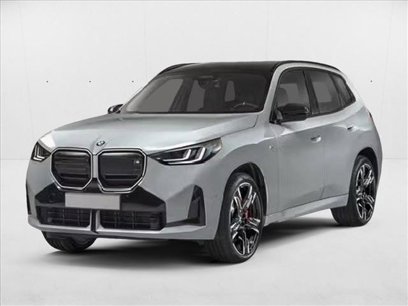 Used 2025 BMW X3 xDrive30i w/ Premium Package