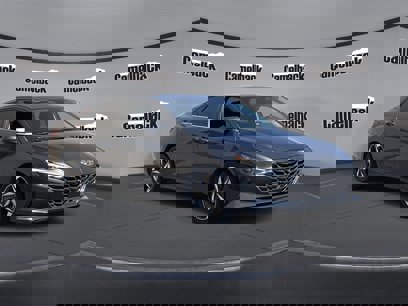 Certified 2022 Hyundai Elantra SEL w/ Convenience + Premium Package