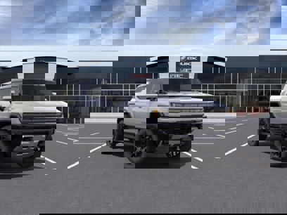 New 2025 GMC Hummer EV 2X