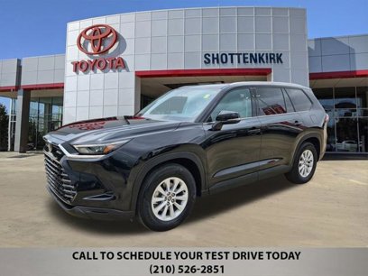 Certified 2024 Toyota Grand Highlander Limited