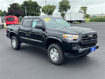 Used 2019 Toyota Tacoma SR