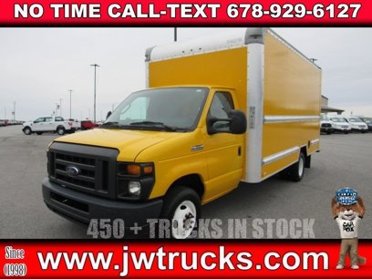 Used 2016 Ford E-350 and Econoline 350 Super Duty