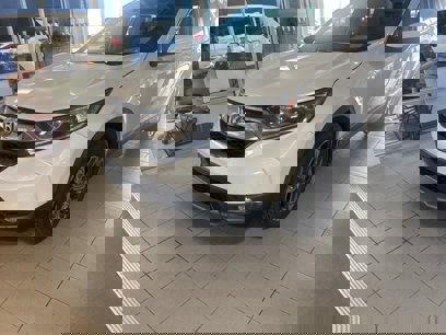 Used 2019 Honda CR-V EX-L