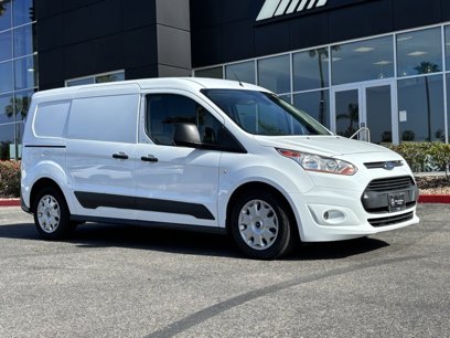 Used 2018 Ford Transit Connect XLT