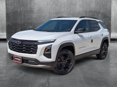 New 2026 Chevrolet Equinox LT w/ Midnight Edition