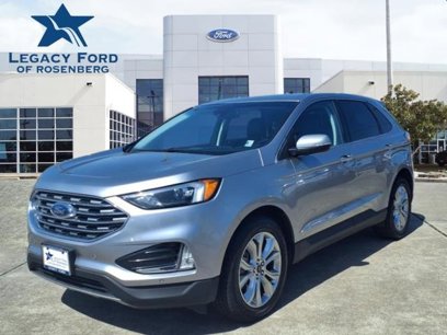 Used 2023 Ford Edge Titanium