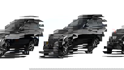 New 2025 Cadillac CT5 Premium Luxury