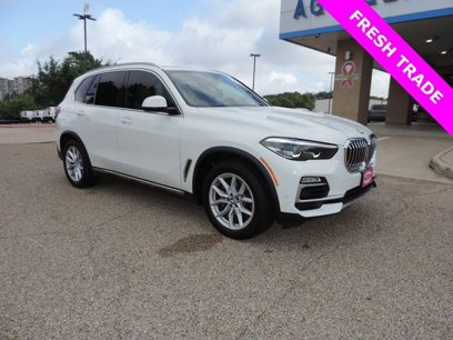 Used 2021 BMW X5 sDrive40i w/ Premium Package