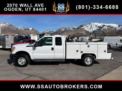 Used 2014 Ford F250 XL w/ Power Equipment Group