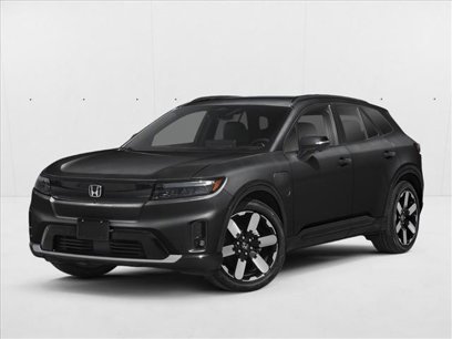 New 2025 Honda Prologue Elite