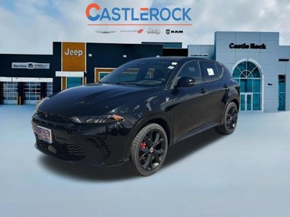 New 2025 Dodge Hornet R/T w/ Track Pack