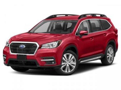 Used 2022 Subaru Ascent Limited