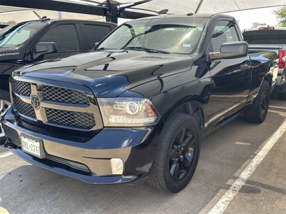 Used 2014 RAM 1500 Express