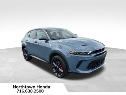 Used 2023 Dodge Hornet GT w/ Track Pack