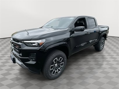 New 2025 Chevrolet Colorado Z71 w/ Technology Package