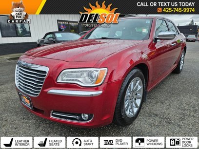 Used 2012 Chrysler 300 Limited
