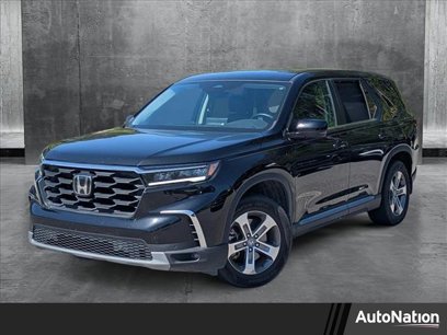 Used 2023 Honda Pilot EX-L