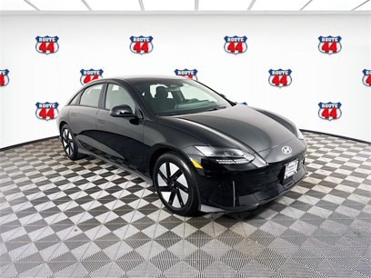 Used 2025 Hyundai Ioniq 6 SE