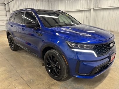 Used 2021 Kia Sorento SX