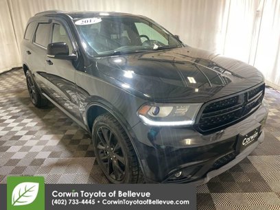 Used 2017 Dodge Durango GT w/ Premium Group