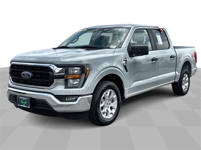 Used 2023 Ford F150 XLT