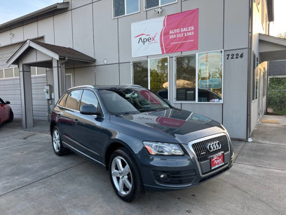 Used 2011 Audi Q5