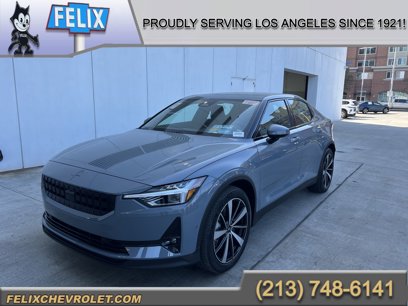 Used 2022 Polestar Polestar 2 w/ Plus Package
