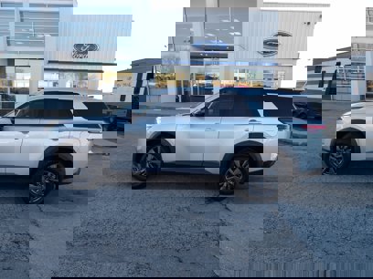 Used 2024 Nissan Pathfinder S