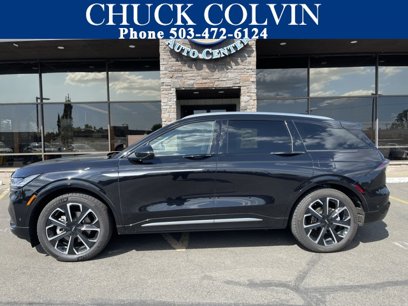Used 2024 Lincoln Nautilus Reserve w/ Equipment Group 202A